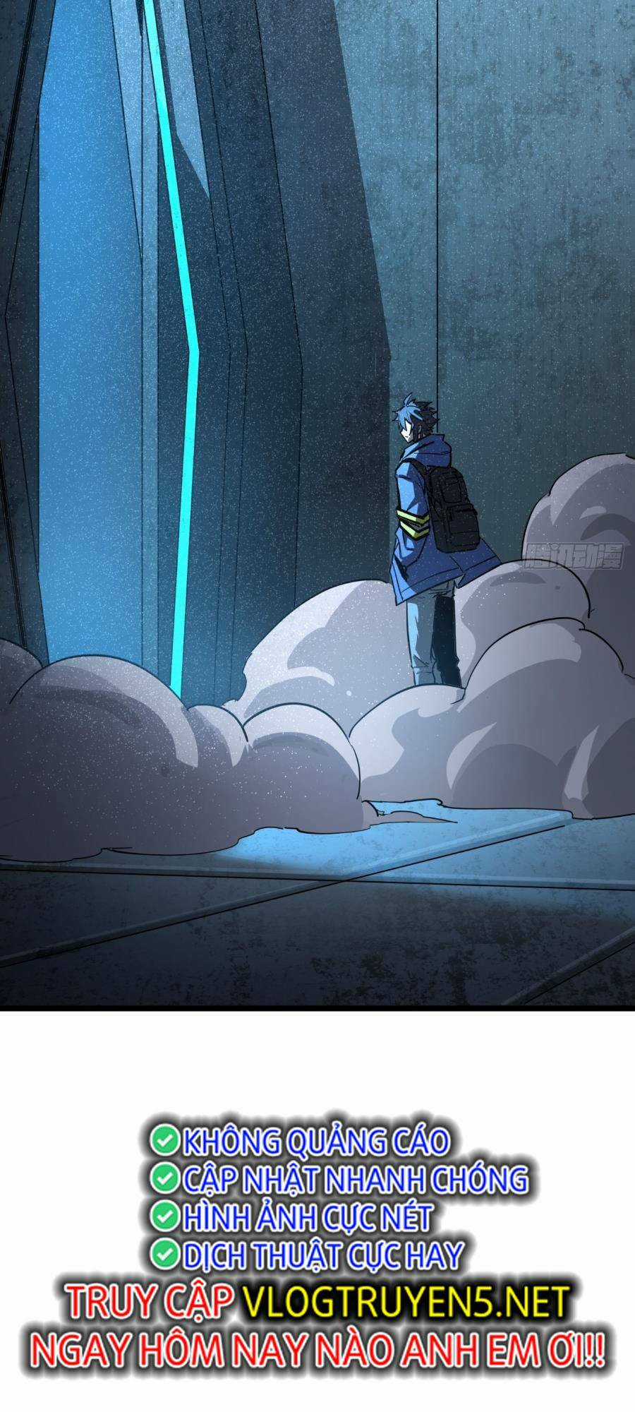 Trò Chơi Này Cũng Quá Chân Thật Rồi ! Chapter 1 trang 29