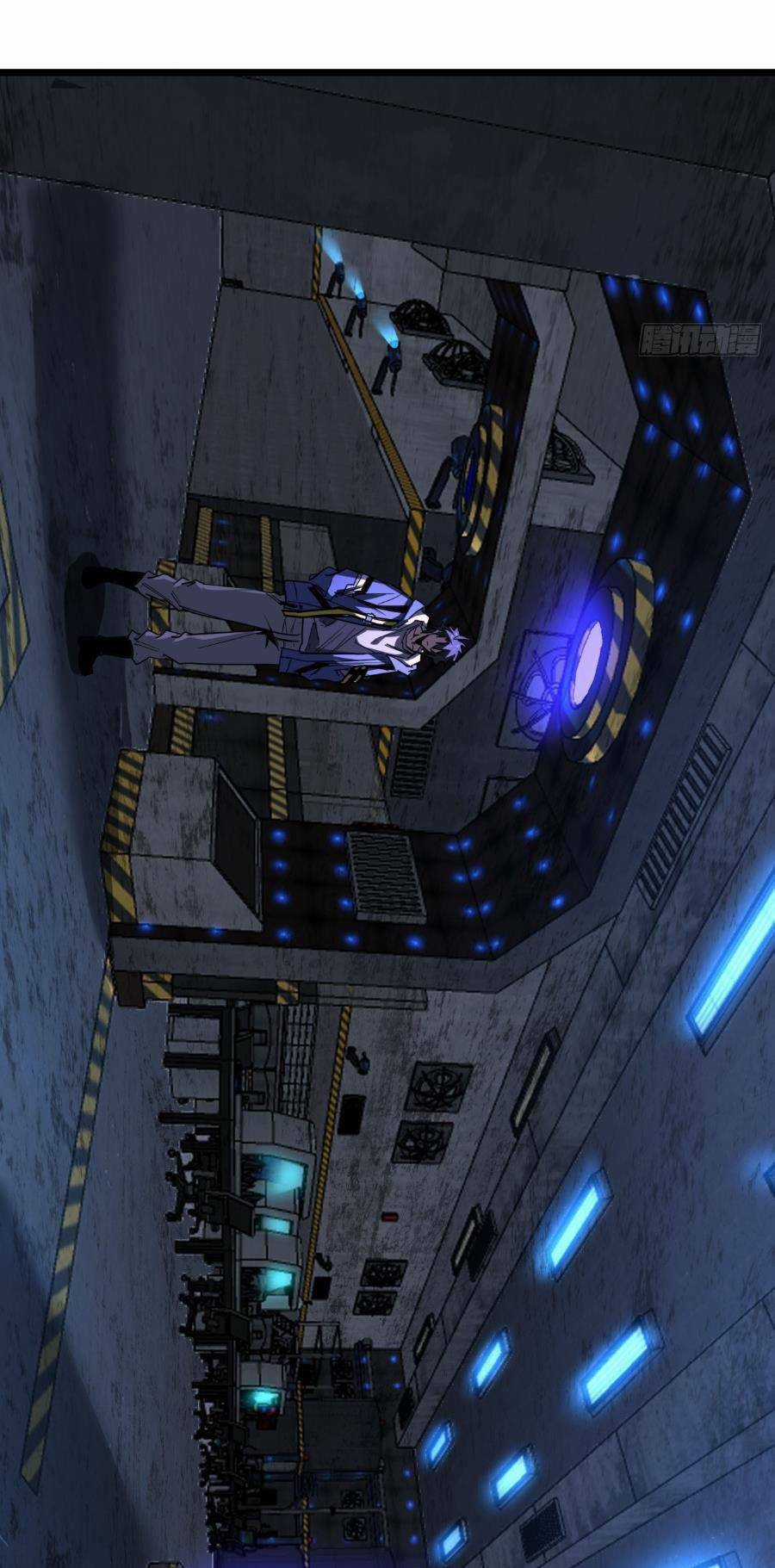 Trò Chơi Này Cũng Quá Chân Thật Rồi ! Chapter 1 trang 30