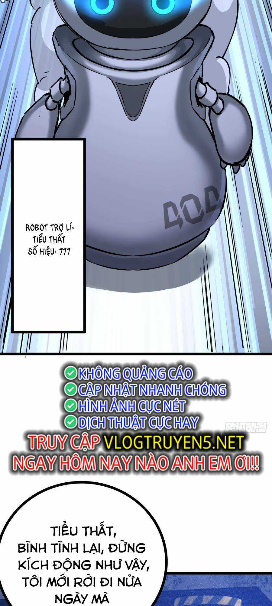 Trò Chơi Này Cũng Quá Chân Thật Rồi ! Chapter 1 trang 33