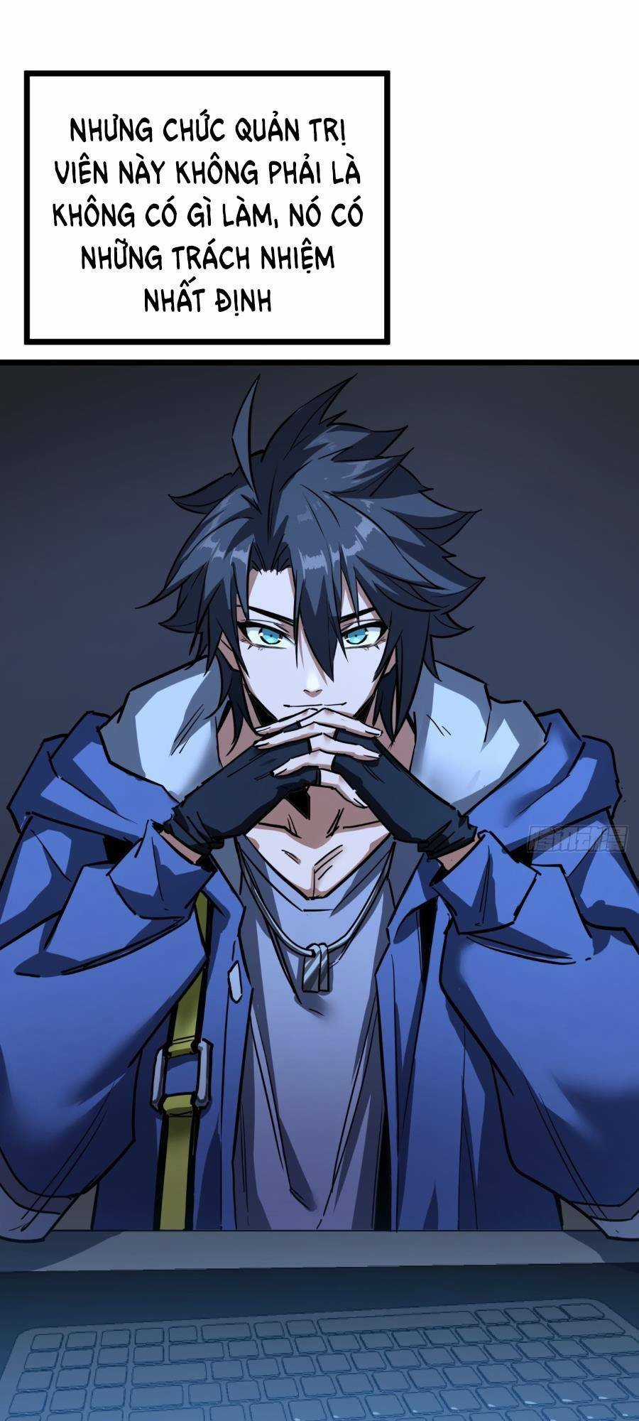 Trò Chơi Này Cũng Quá Chân Thật Rồi ! Chapter 1 trang 38