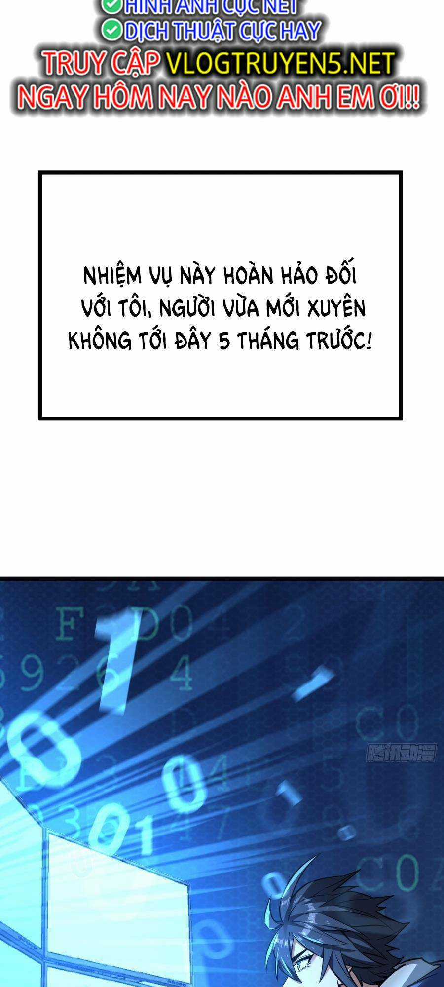 Trò Chơi Này Cũng Quá Chân Thật Rồi ! Chapter 1 trang 41