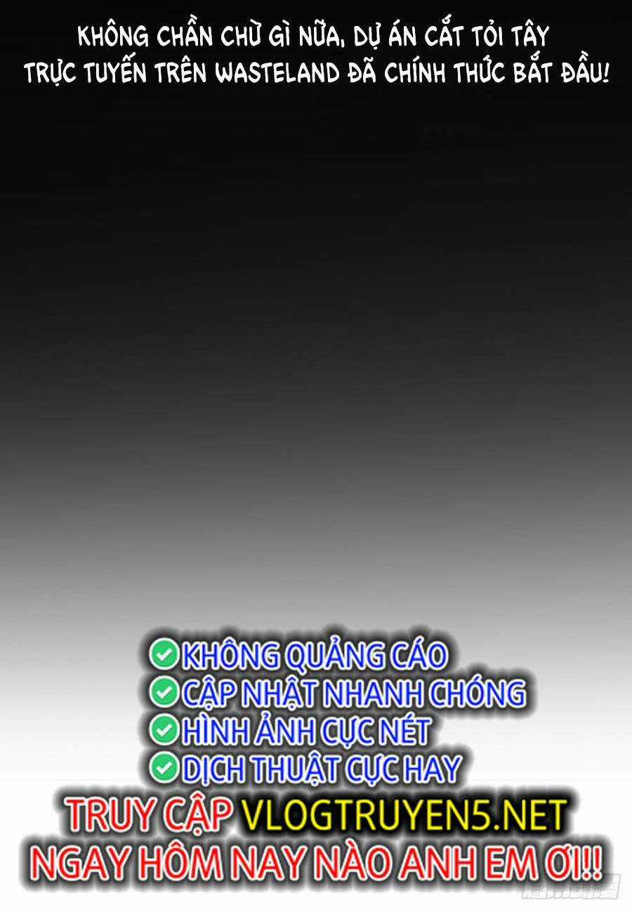 Trò Chơi Này Cũng Quá Chân Thật Rồi ! Chapter 1 trang 43