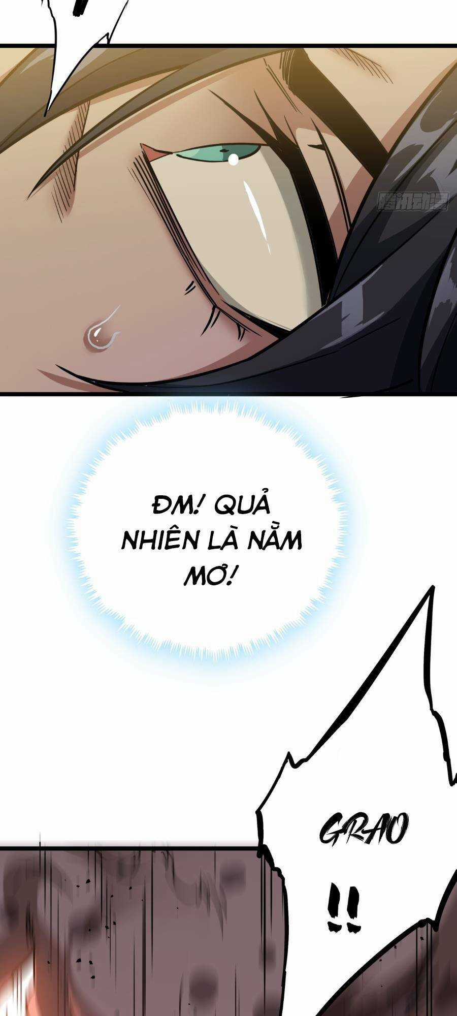 Trò Chơi Này Cũng Quá Chân Thật Rồi ! Chapter 1 trang 8