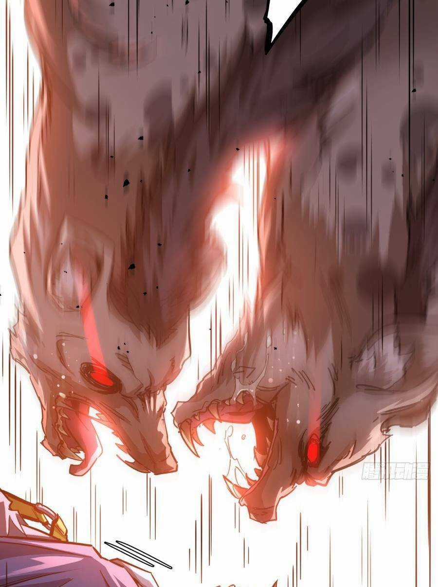 Trò Chơi Này Cũng Quá Chân Thật Rồi ! Chapter 1 trang 9