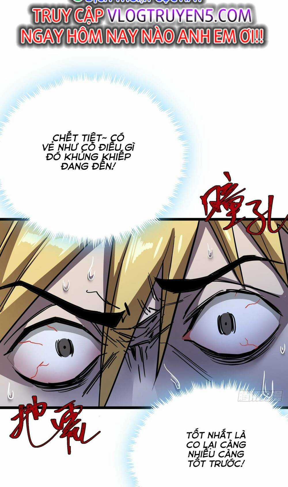 Trò Chơi Này Cũng Quá Chân Thật Rồi ! Chapter 10 trang 17