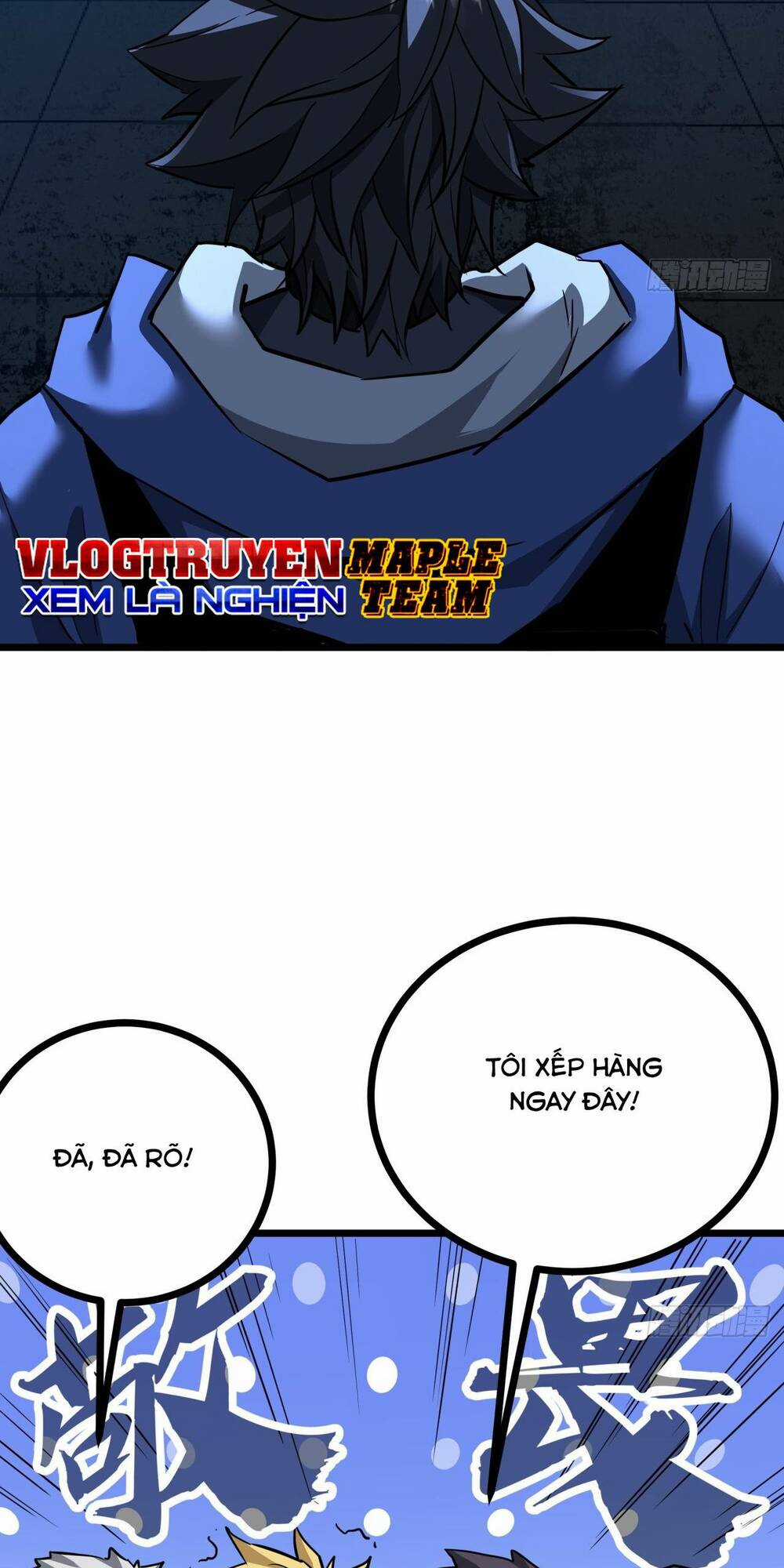 Trò Chơi Này Cũng Quá Chân Thật Rồi ! Chapter 10 trang 19