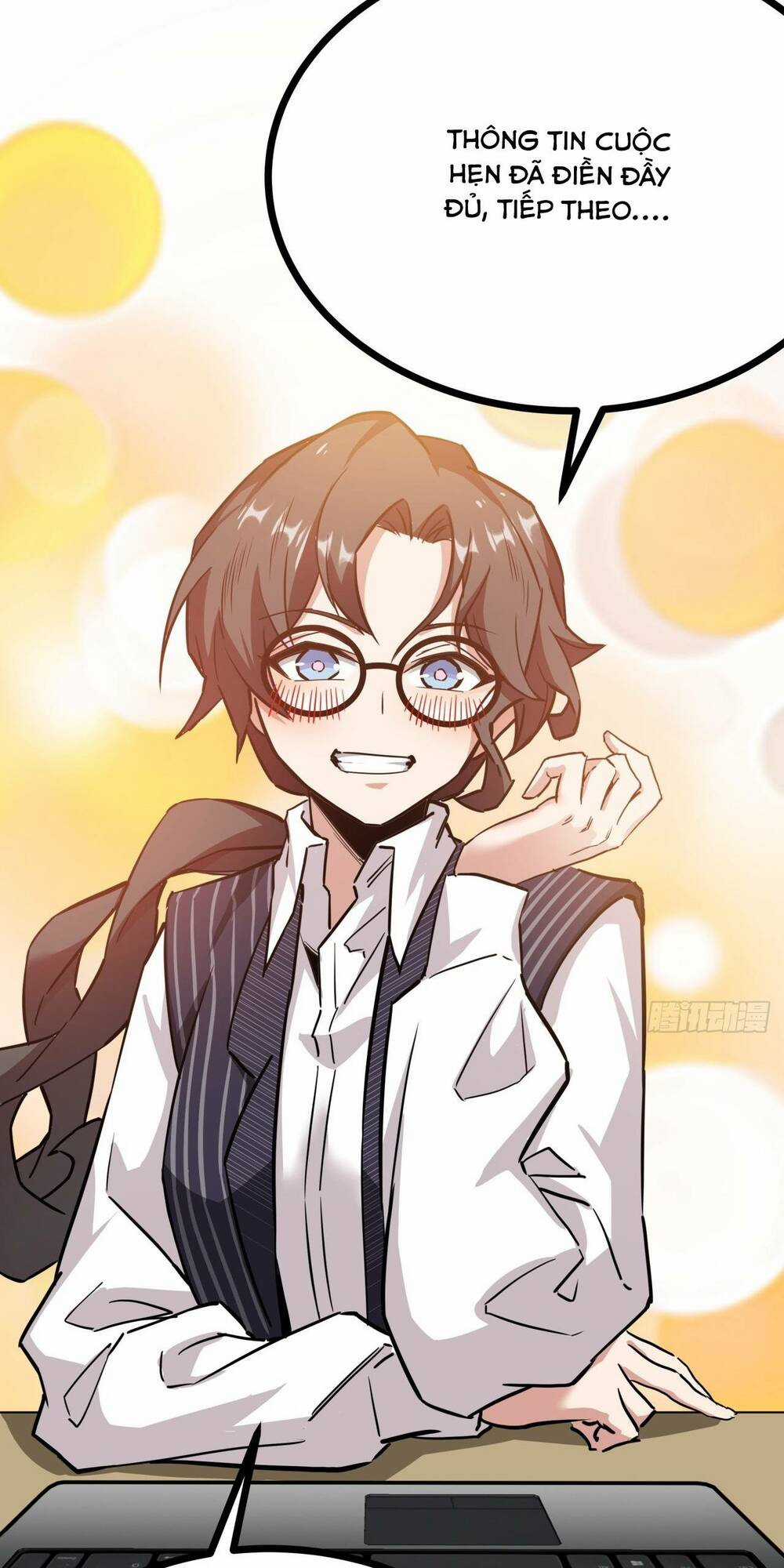 Trò Chơi Này Cũng Quá Chân Thật Rồi ! Chapter 10 trang 2