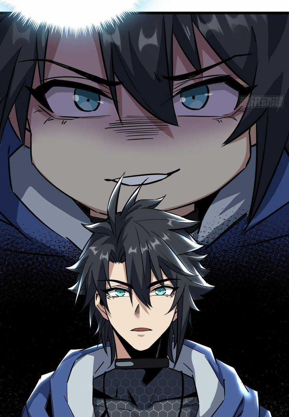 Trò Chơi Này Cũng Quá Chân Thật Rồi ! Chapter 10 trang 21