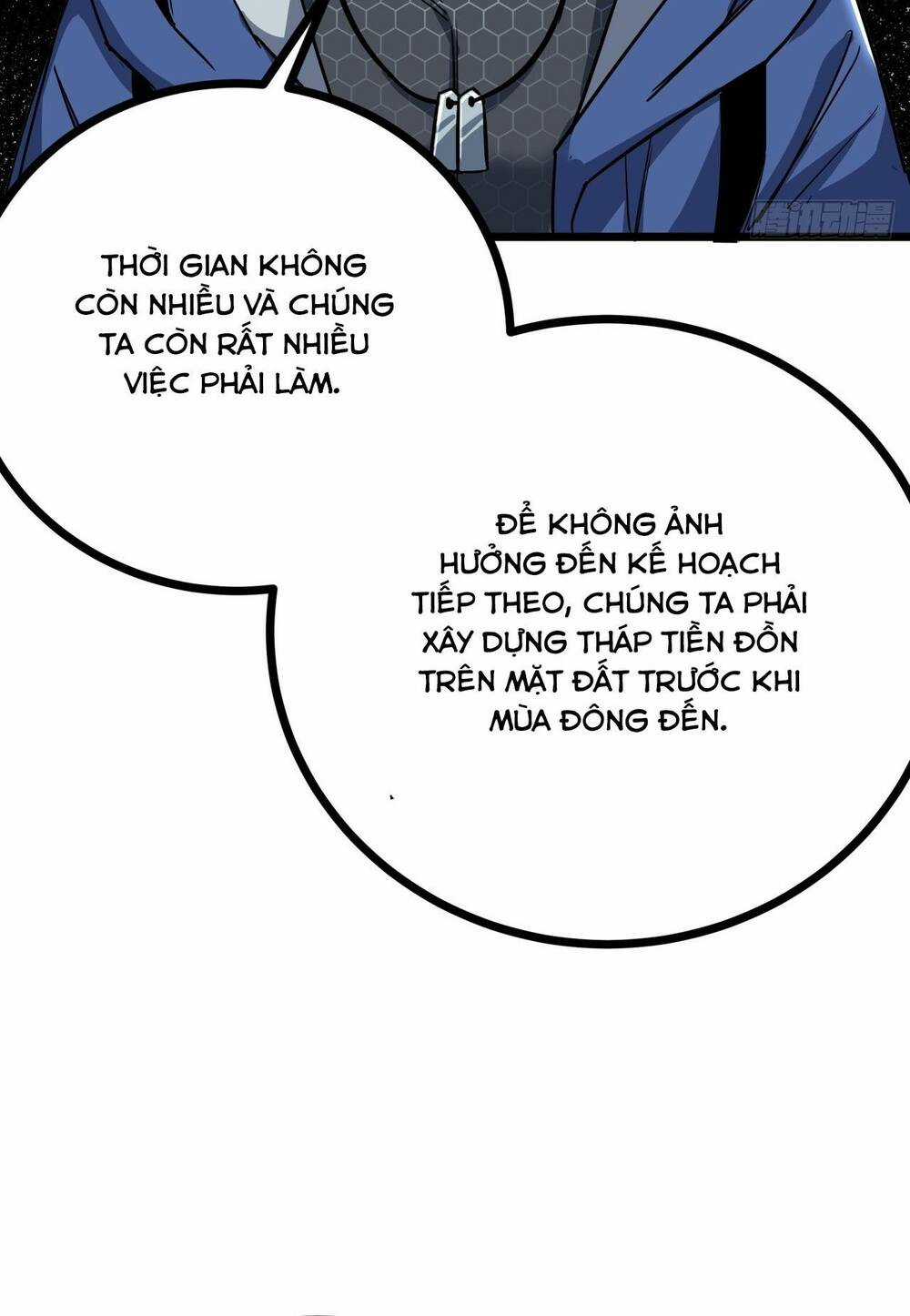 Trò Chơi Này Cũng Quá Chân Thật Rồi ! Chapter 10 trang 22