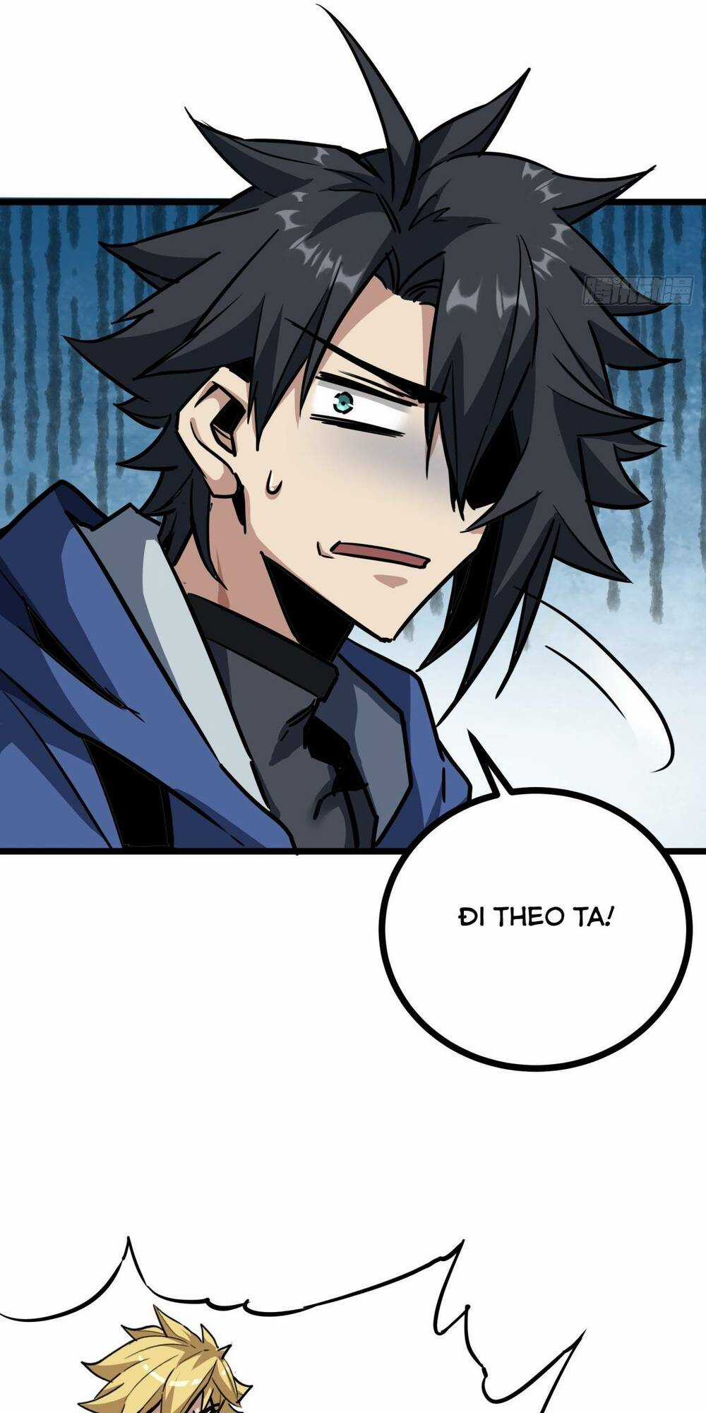 Trò Chơi Này Cũng Quá Chân Thật Rồi ! Chapter 10 trang 28