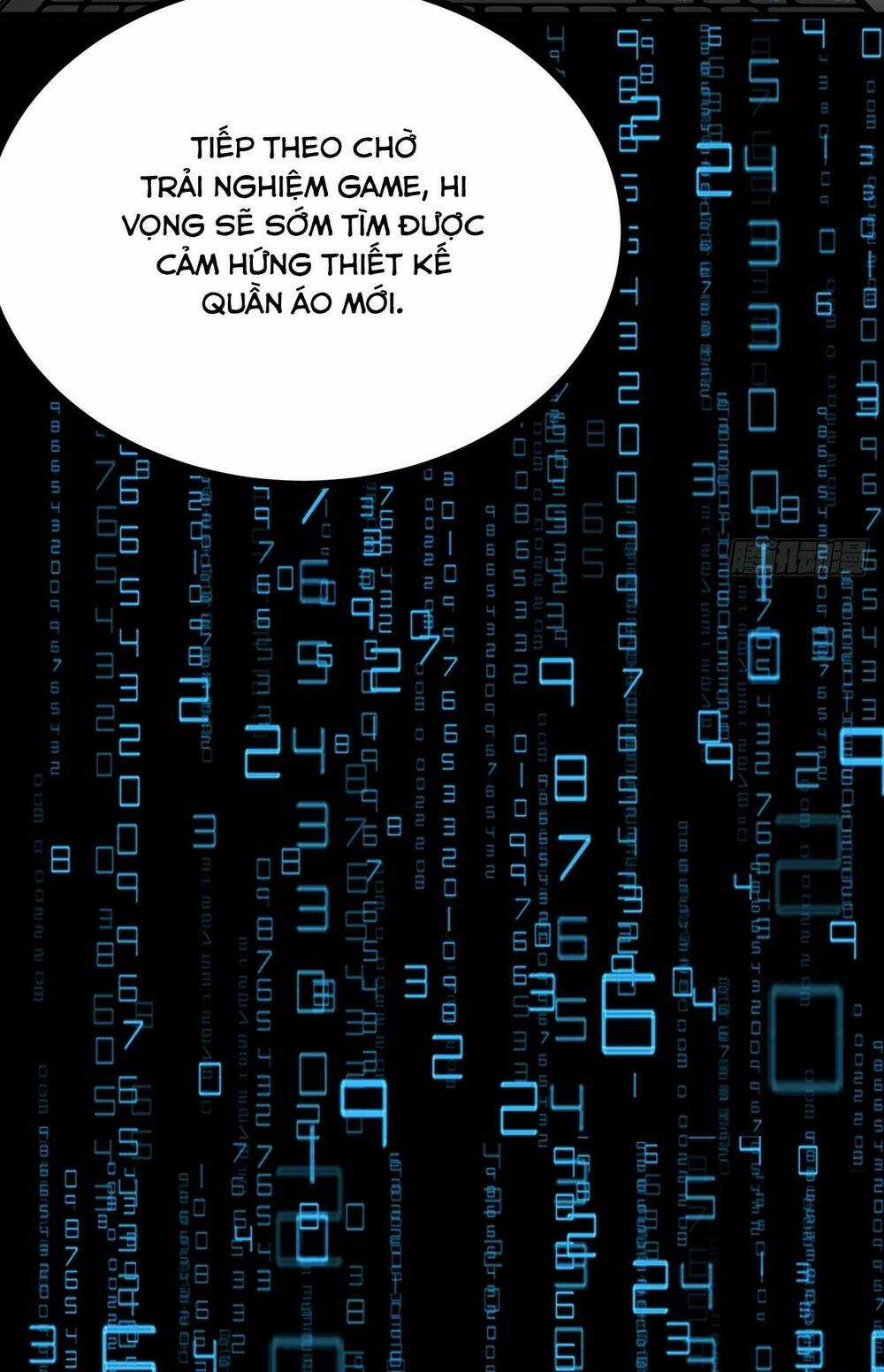 Trò Chơi Này Cũng Quá Chân Thật Rồi ! Chapter 10 trang 3