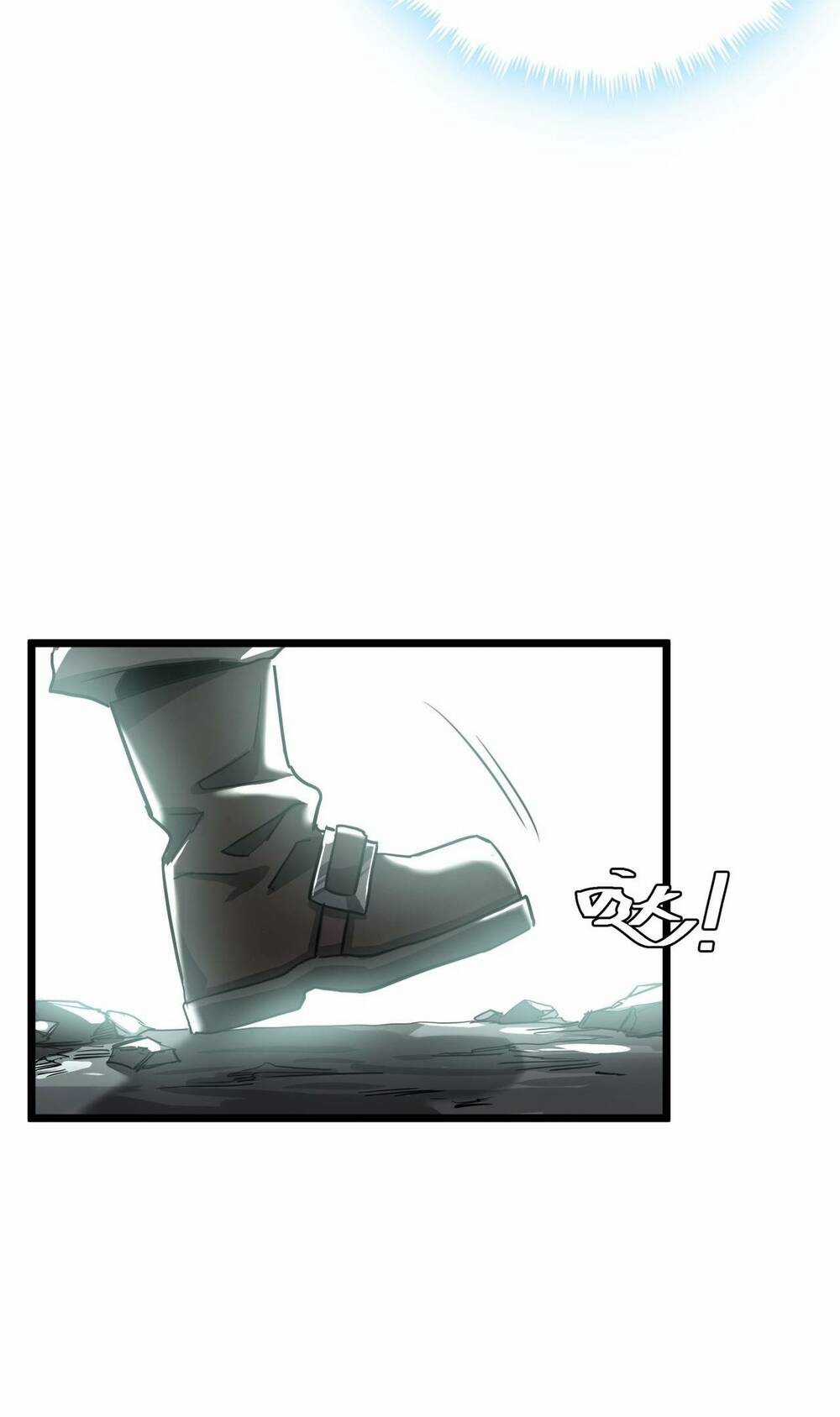 Trò Chơi Này Cũng Quá Chân Thật Rồi ! Chapter 10 trang 36