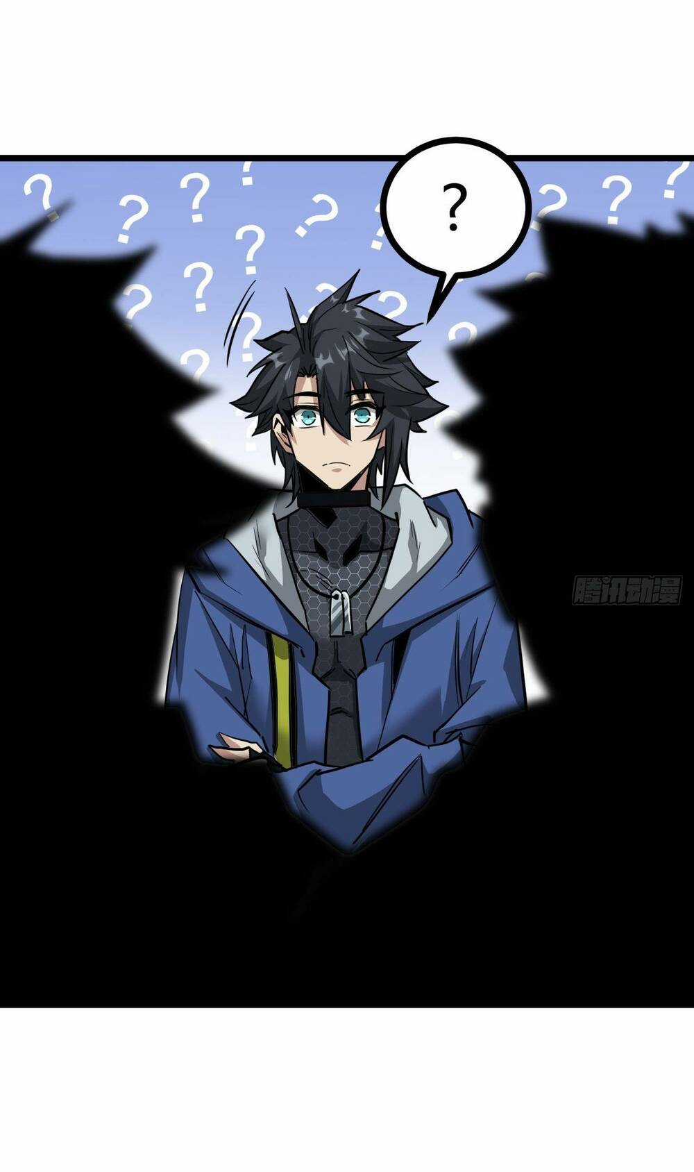 Trò Chơi Này Cũng Quá Chân Thật Rồi ! Chapter 10 trang 37