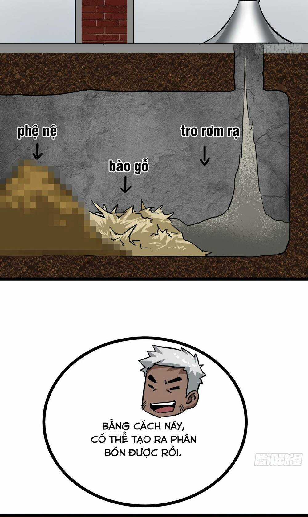 Trò Chơi Này Cũng Quá Chân Thật Rồi ! Chapter 10 trang 41