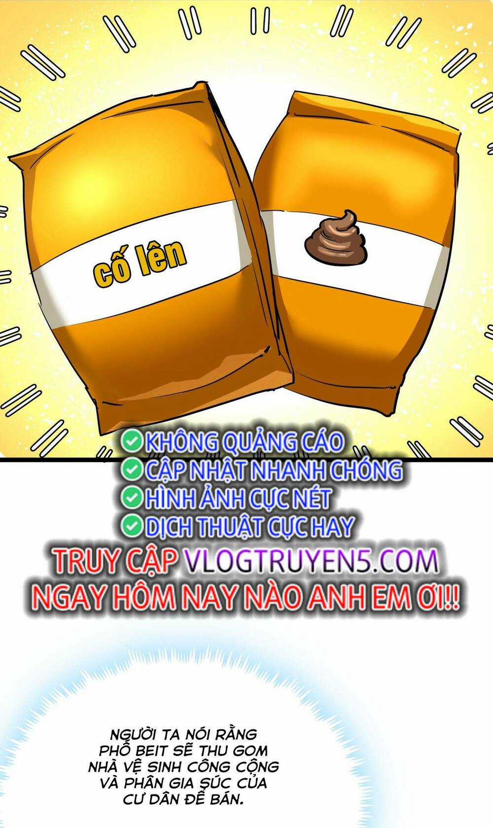 Trò Chơi Này Cũng Quá Chân Thật Rồi ! Chapter 10 trang 42