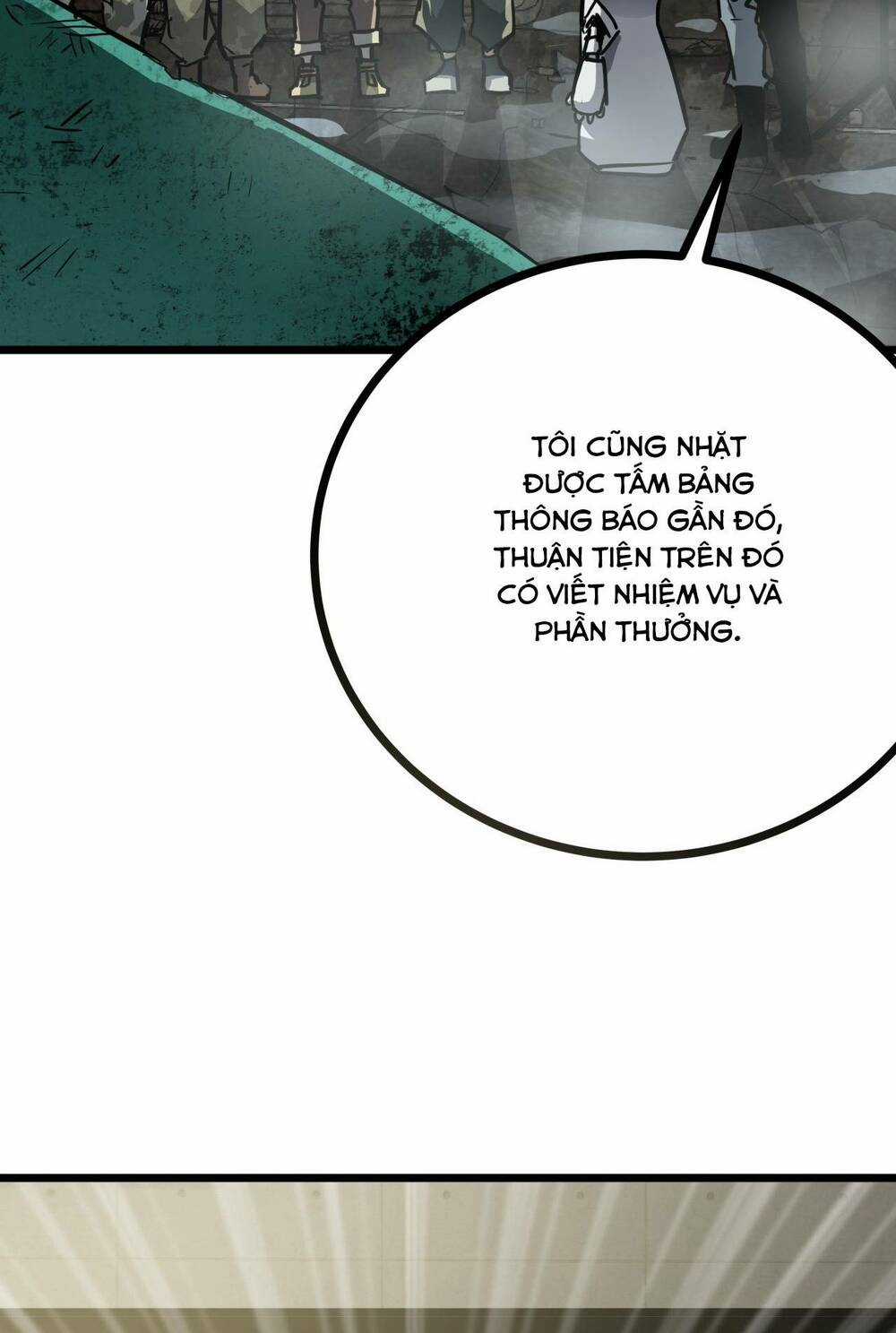 Trò Chơi Này Cũng Quá Chân Thật Rồi ! Chapter 10 trang 52