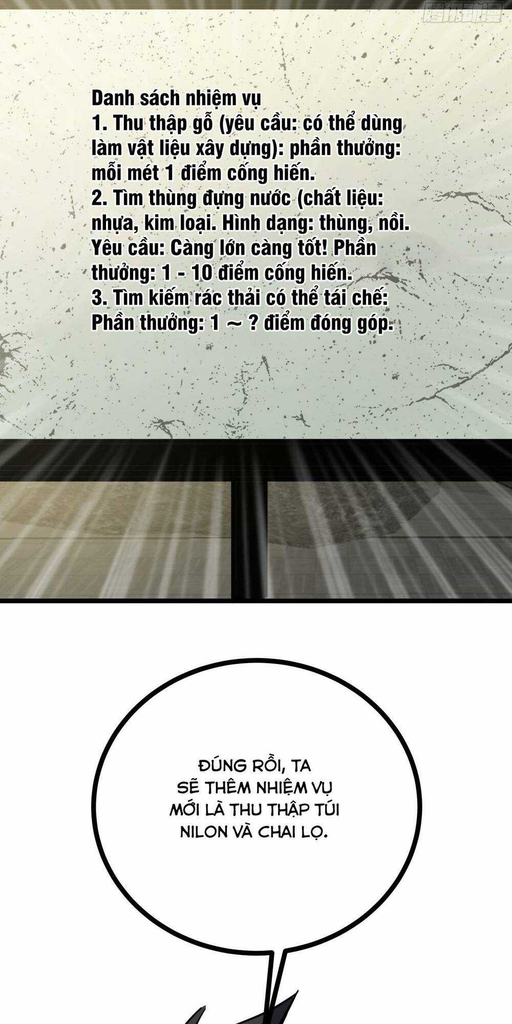 Trò Chơi Này Cũng Quá Chân Thật Rồi ! Chapter 10 trang 53