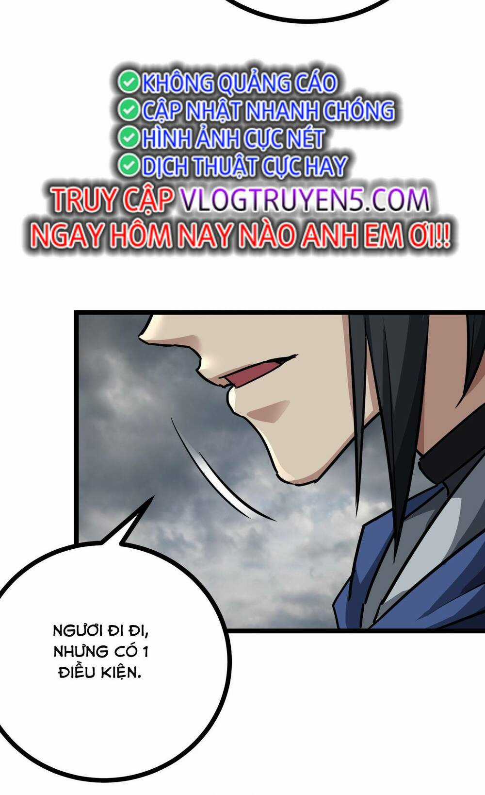 Trò Chơi Này Cũng Quá Chân Thật Rồi ! Chapter 10 trang 61