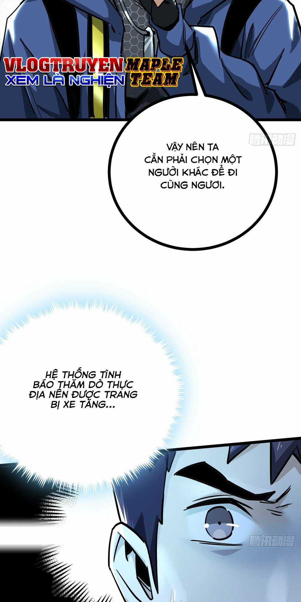 Trò Chơi Này Cũng Quá Chân Thật Rồi ! Chapter 10 trang 63