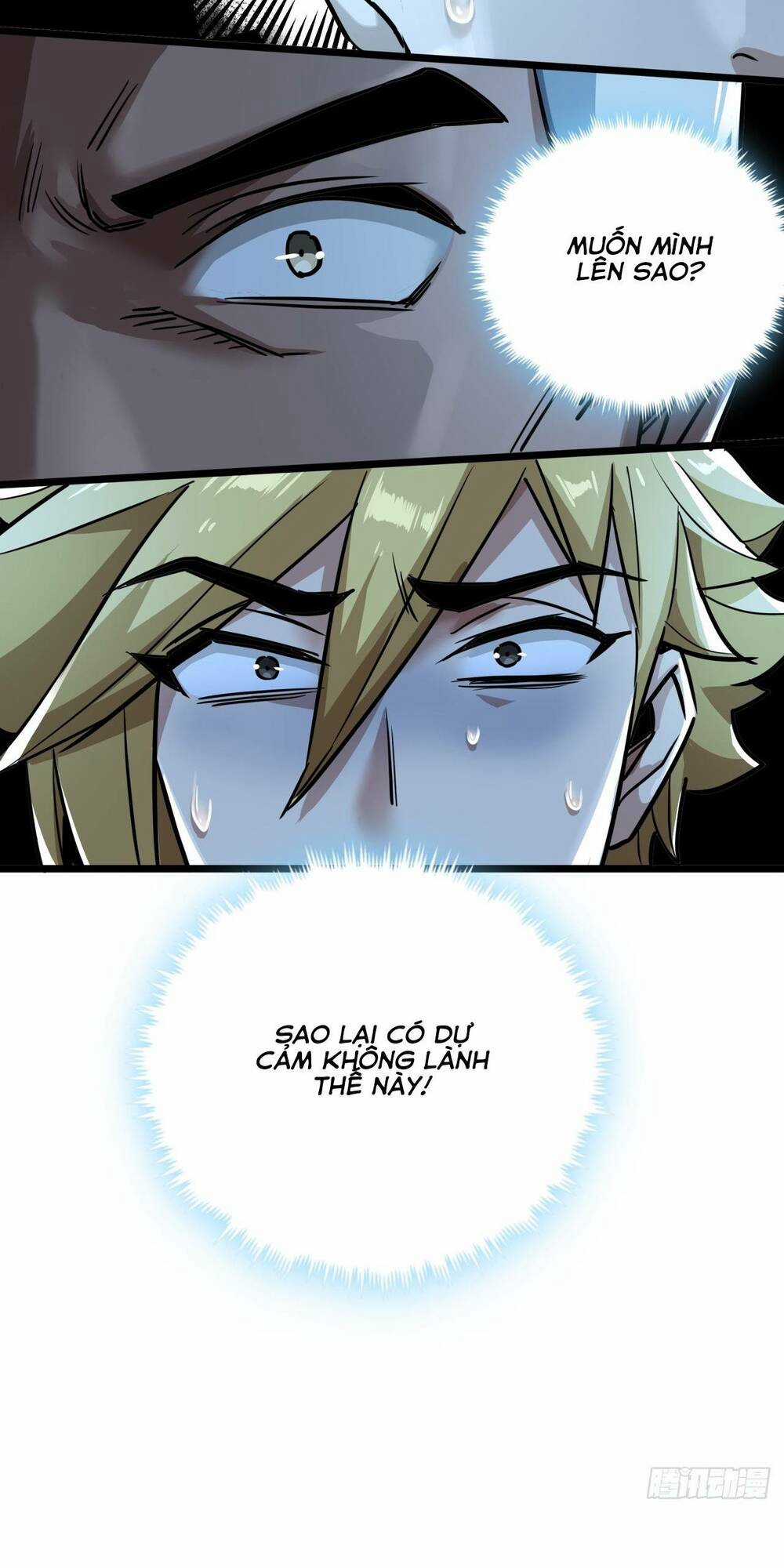 Trò Chơi Này Cũng Quá Chân Thật Rồi ! Chapter 10 trang 64