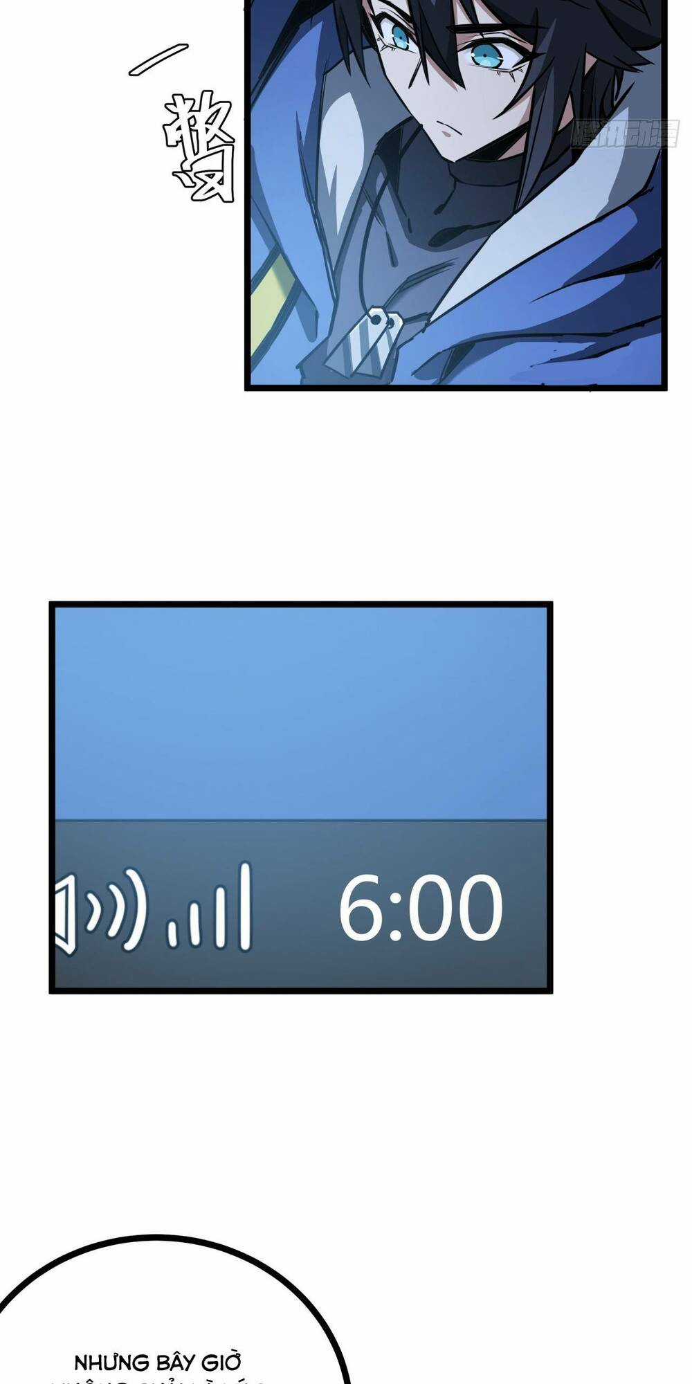 Trò Chơi Này Cũng Quá Chân Thật Rồi ! Chapter 10 trang 7