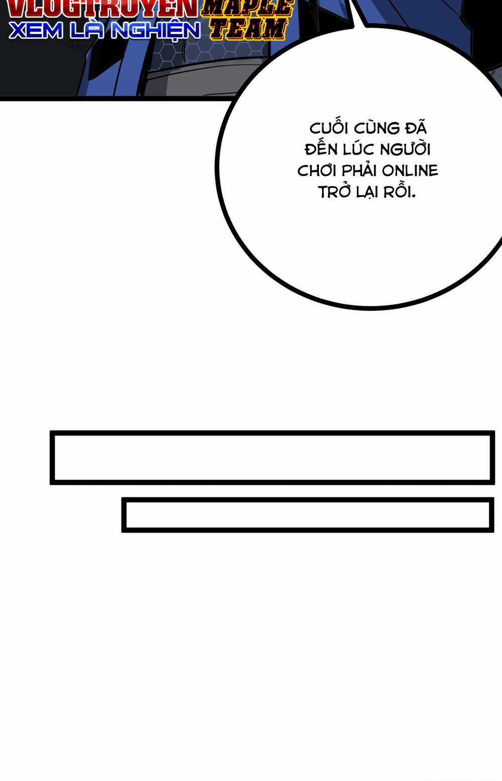 Trò Chơi Này Cũng Quá Chân Thật Rồi ! Chapter 10 trang 9