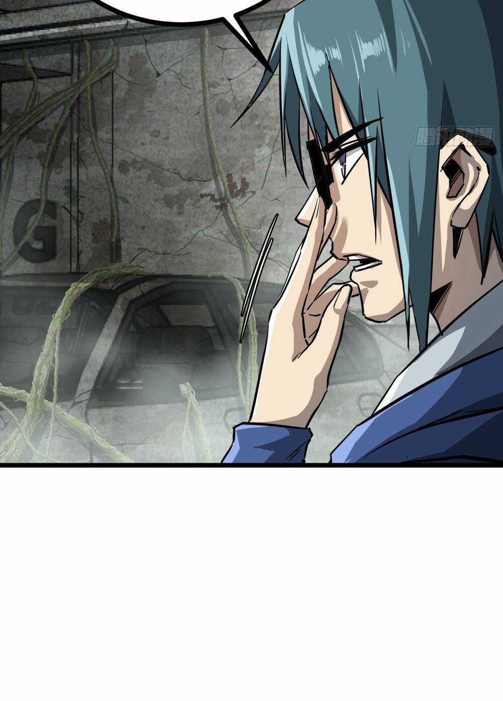 Trò Chơi Này Cũng Quá Chân Thật Rồi ! Chapter 11 trang 13