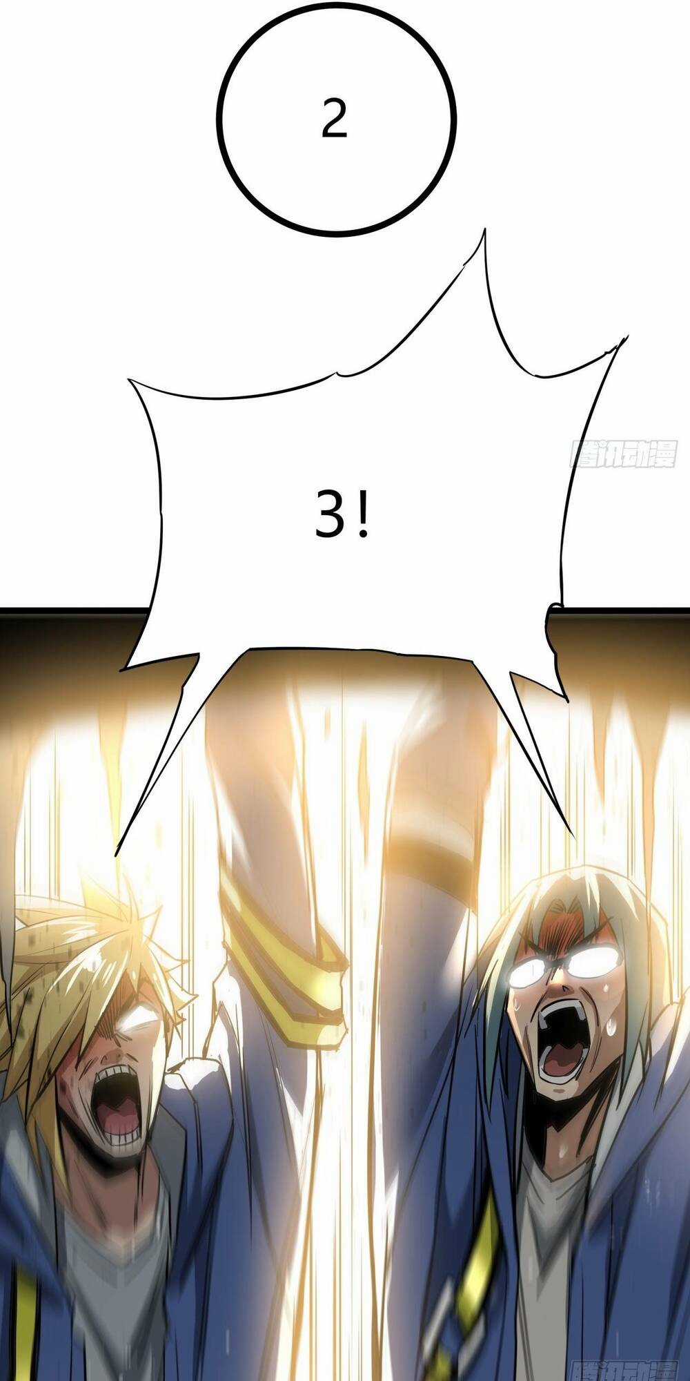 Trò Chơi Này Cũng Quá Chân Thật Rồi ! Chapter 11 trang 18