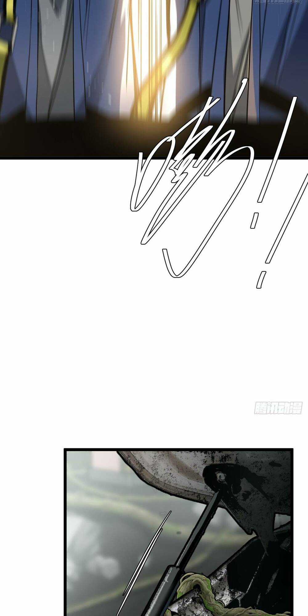 Trò Chơi Này Cũng Quá Chân Thật Rồi ! Chapter 11 trang 19