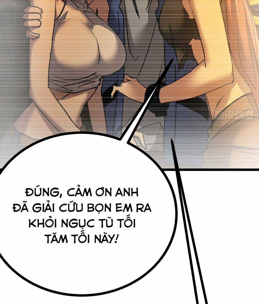 Trò Chơi Này Cũng Quá Chân Thật Rồi ! Chapter 11 trang 39