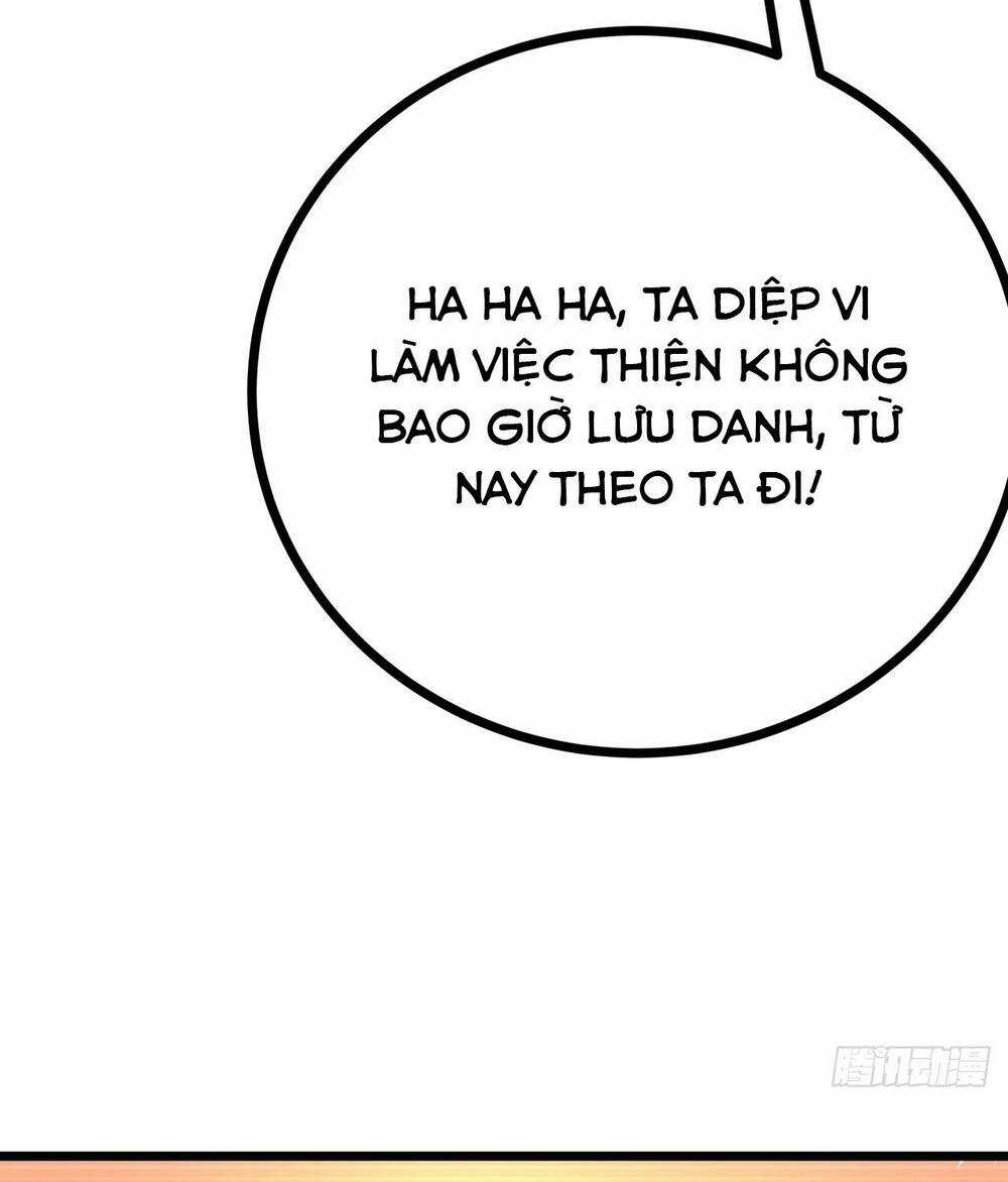 Trò Chơi Này Cũng Quá Chân Thật Rồi ! Chapter 11 trang 40