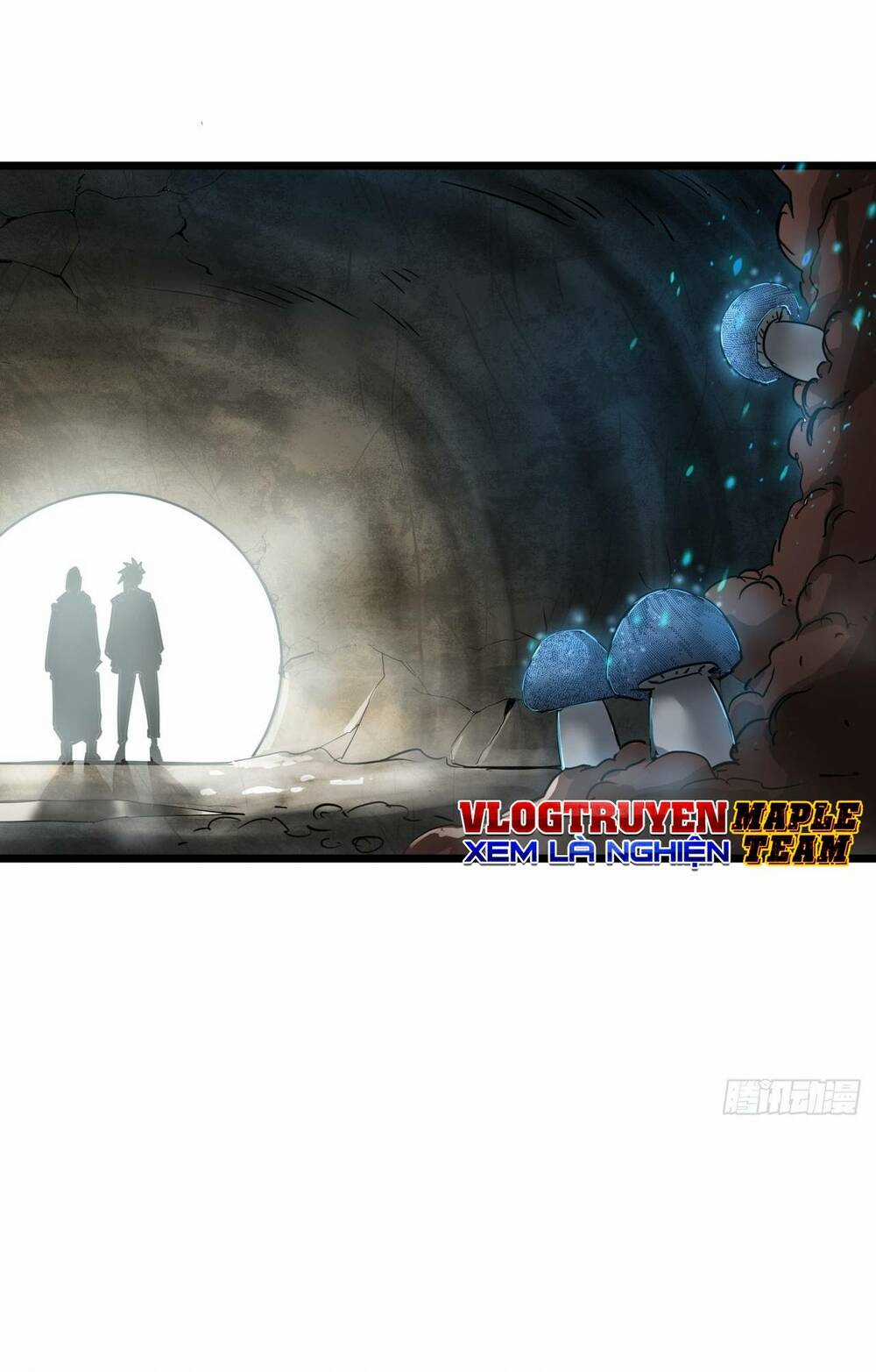 Trò Chơi Này Cũng Quá Chân Thật Rồi ! Chapter 11 trang 45