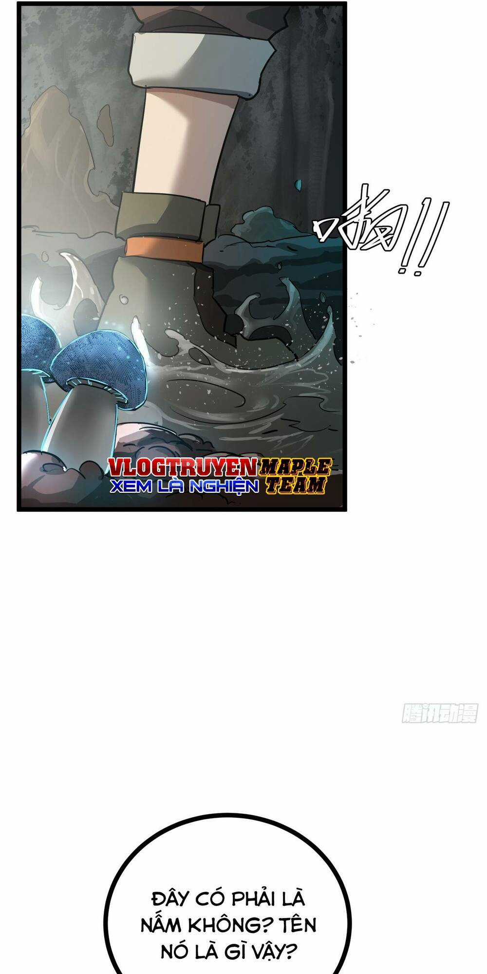 Trò Chơi Này Cũng Quá Chân Thật Rồi ! Chapter 11 trang 46