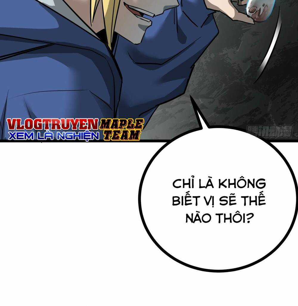 Trò Chơi Này Cũng Quá Chân Thật Rồi ! Chapter 11 trang 49