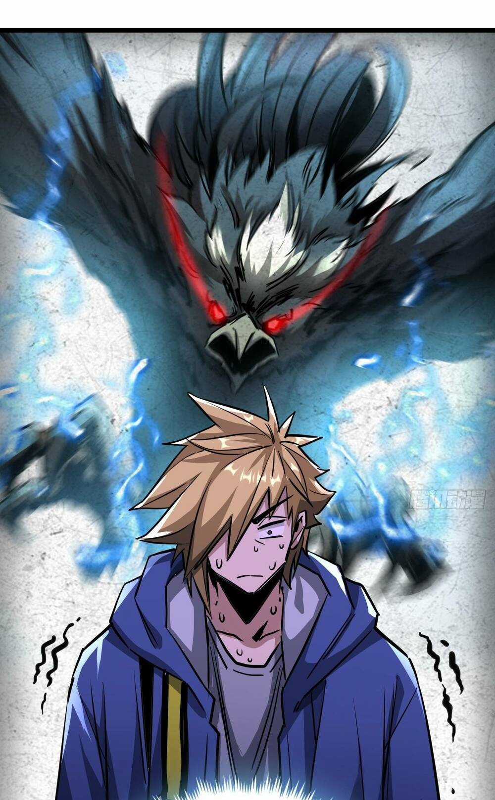 Trò Chơi Này Cũng Quá Chân Thật Rồi ! Chapter 11 trang 58