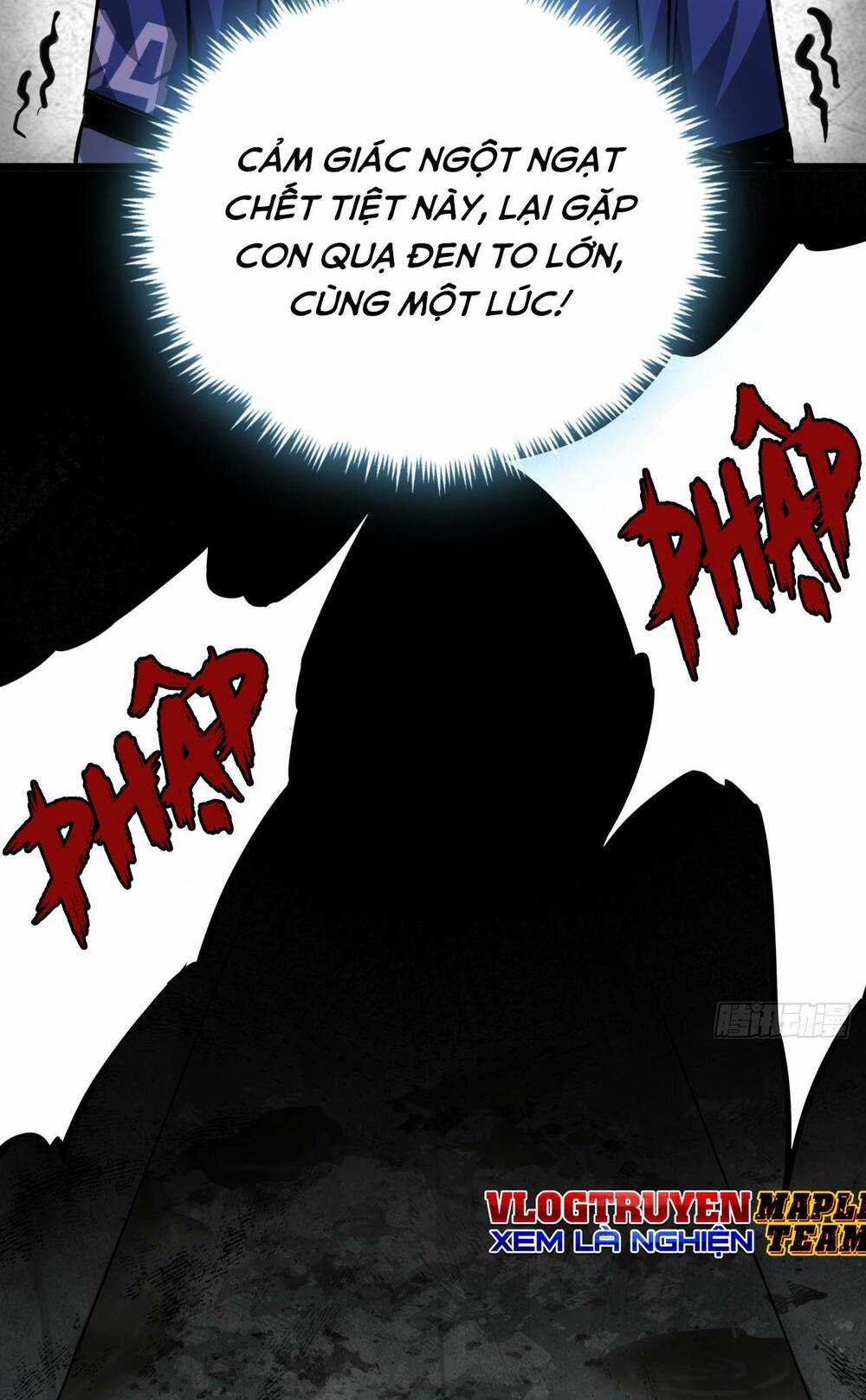 Trò Chơi Này Cũng Quá Chân Thật Rồi ! Chapter 11 trang 59