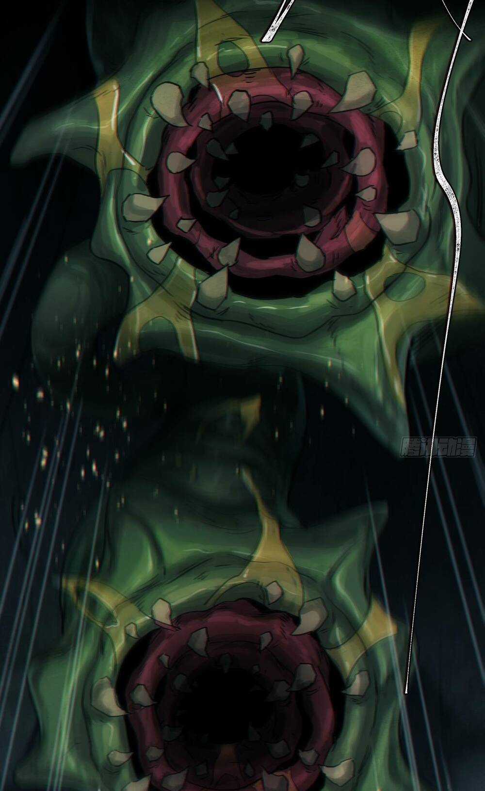 Trò Chơi Này Cũng Quá Chân Thật Rồi ! Chapter 11 trang 63