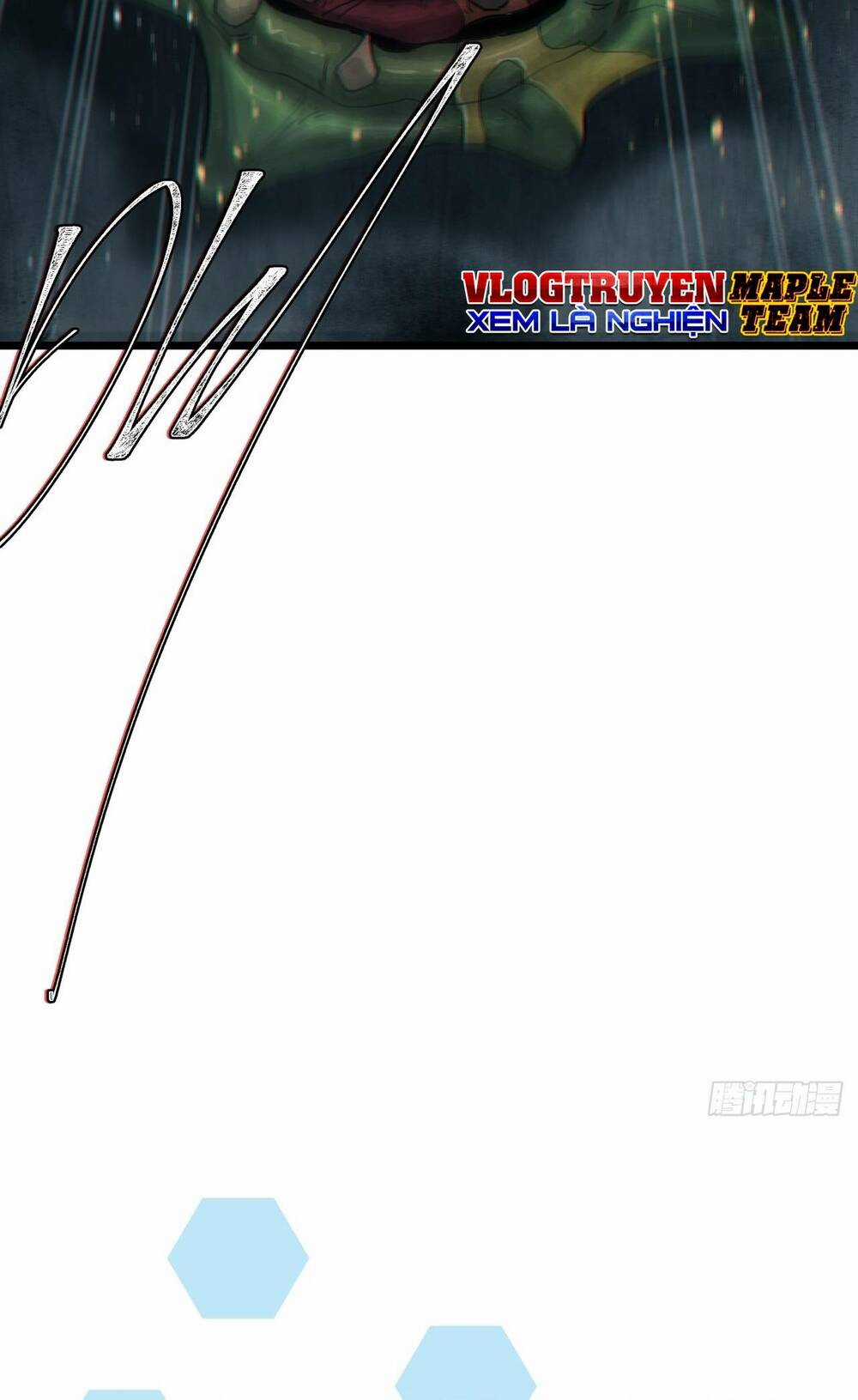 Trò Chơi Này Cũng Quá Chân Thật Rồi ! Chapter 11 trang 64