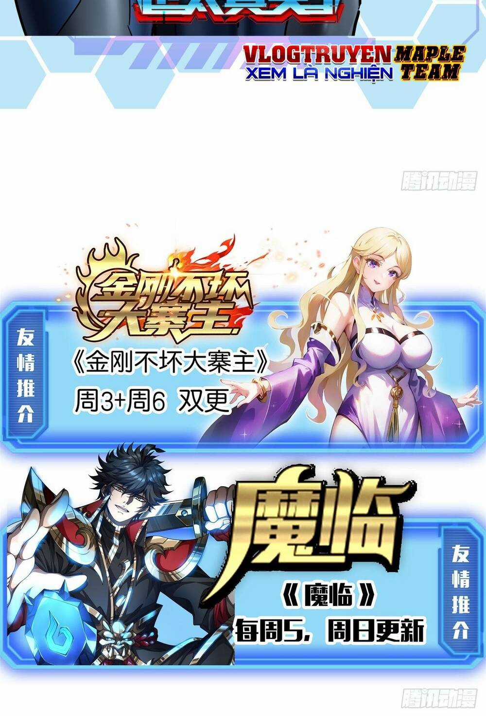 Trò Chơi Này Cũng Quá Chân Thật Rồi ! Chapter 11 trang 66