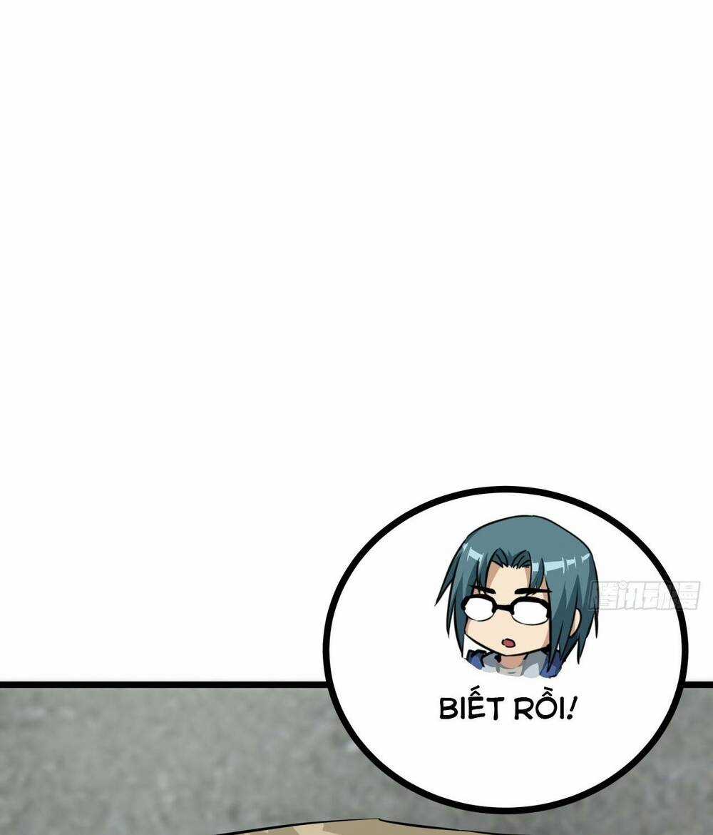 Trò Chơi Này Cũng Quá Chân Thật Rồi ! Chapter 11 trang 8