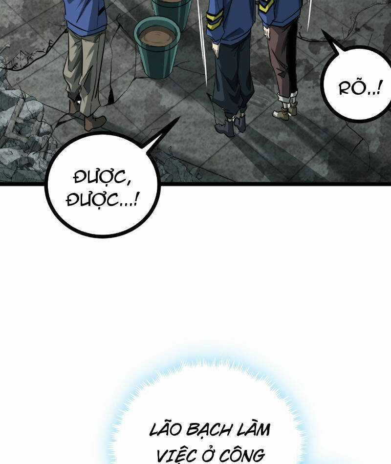 Trò Chơi Này Cũng Quá Chân Thật Rồi ! Chapter 16 trang 1