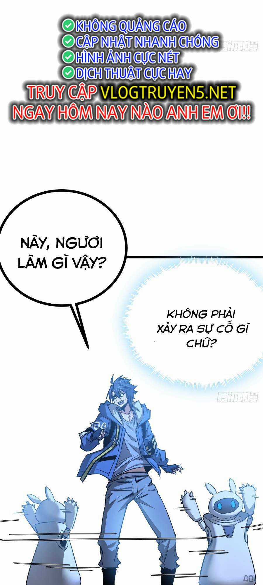 Trò Chơi Này Cũng Quá Chân Thật Rồi ! Chapter 2 trang 101