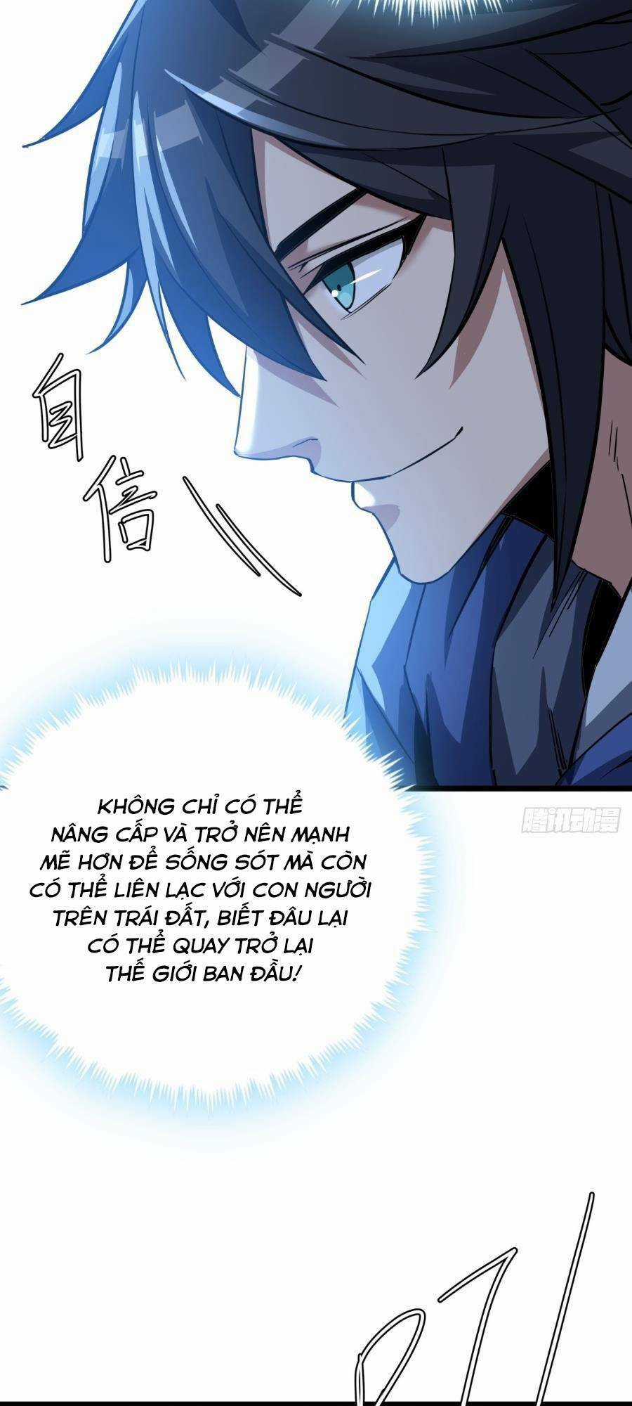 Trò Chơi Này Cũng Quá Chân Thật Rồi ! Chapter 2 trang 104