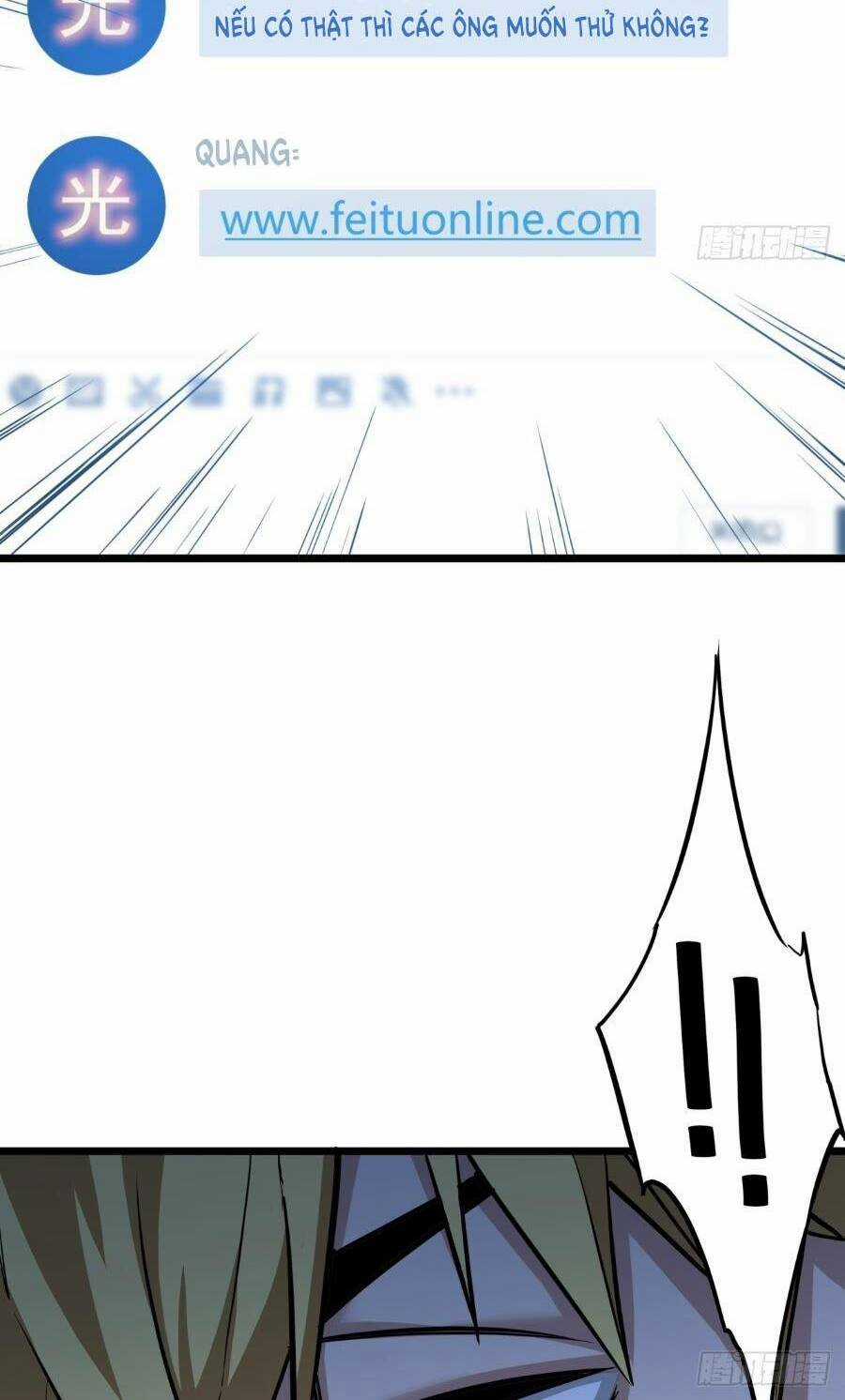 Trò Chơi Này Cũng Quá Chân Thật Rồi ! Chapter 2 trang 114