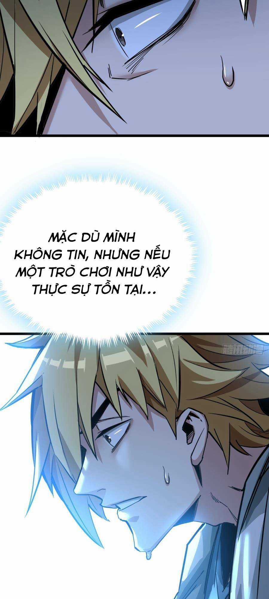 Trò Chơi Này Cũng Quá Chân Thật Rồi ! Chapter 2 trang 115