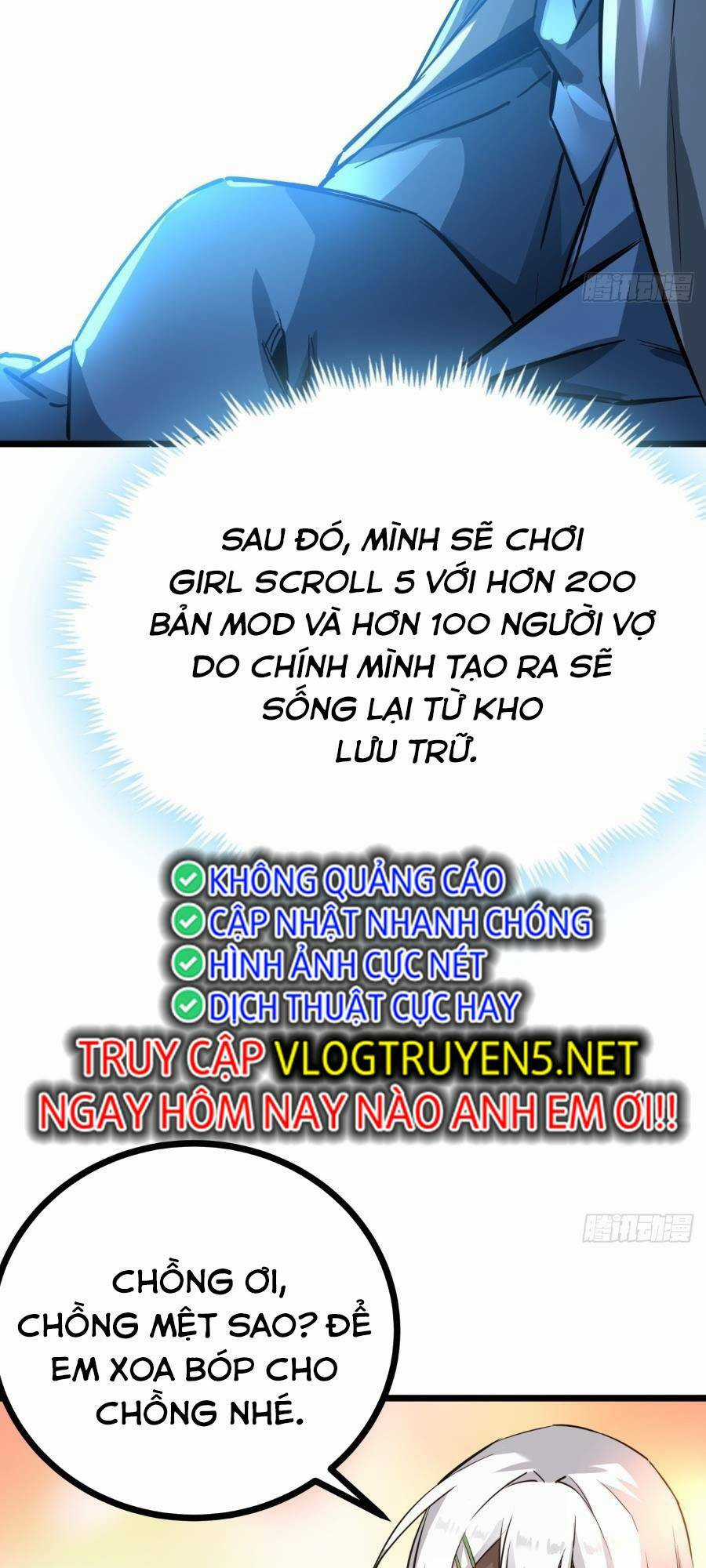 Trò Chơi Này Cũng Quá Chân Thật Rồi ! Chapter 2 trang 116