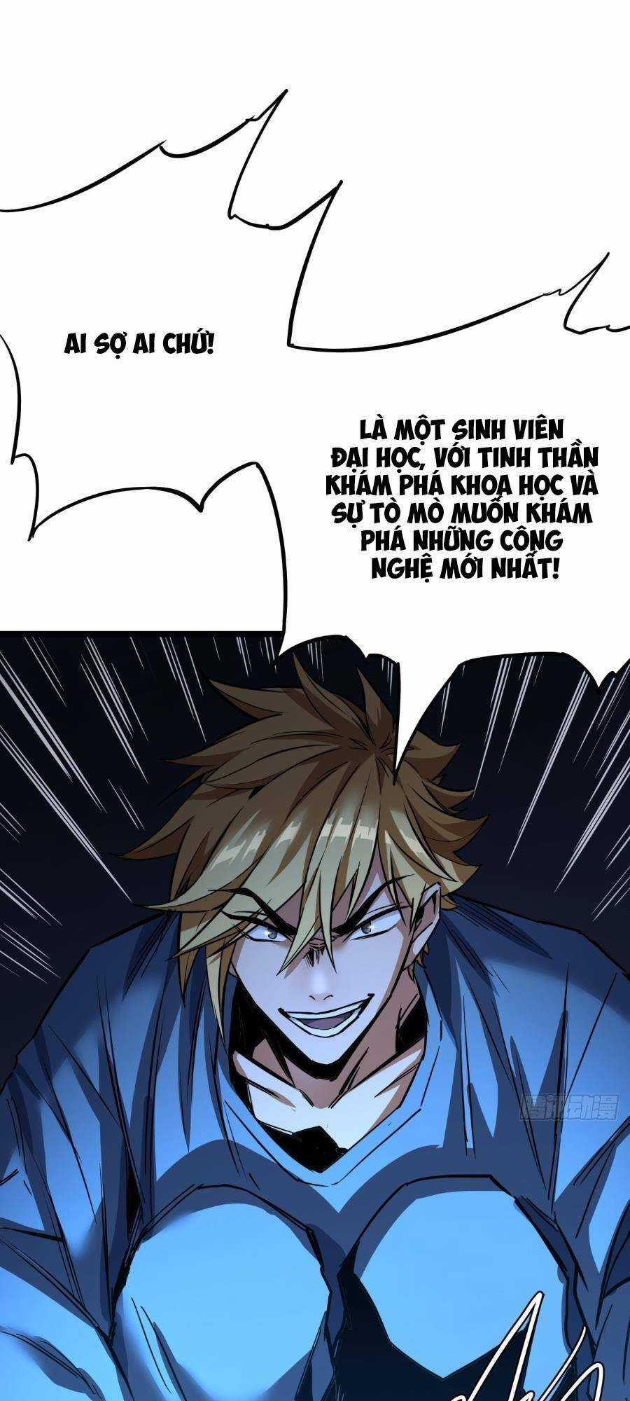 Trò Chơi Này Cũng Quá Chân Thật Rồi ! Chapter 2 trang 118