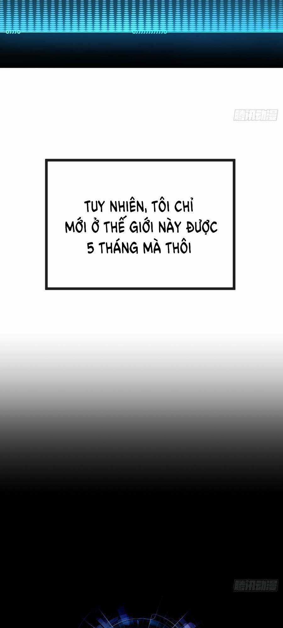 Trò Chơi Này Cũng Quá Chân Thật Rồi ! Chapter 2 trang 12