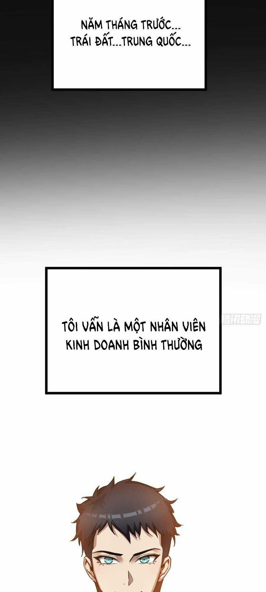 Trò Chơi Này Cũng Quá Chân Thật Rồi ! Chapter 2 trang 14