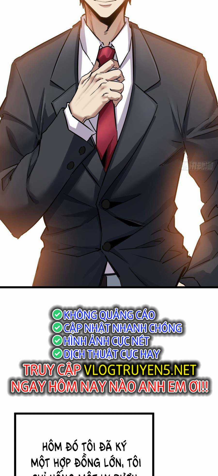 Trò Chơi Này Cũng Quá Chân Thật Rồi ! Chapter 2 trang 15